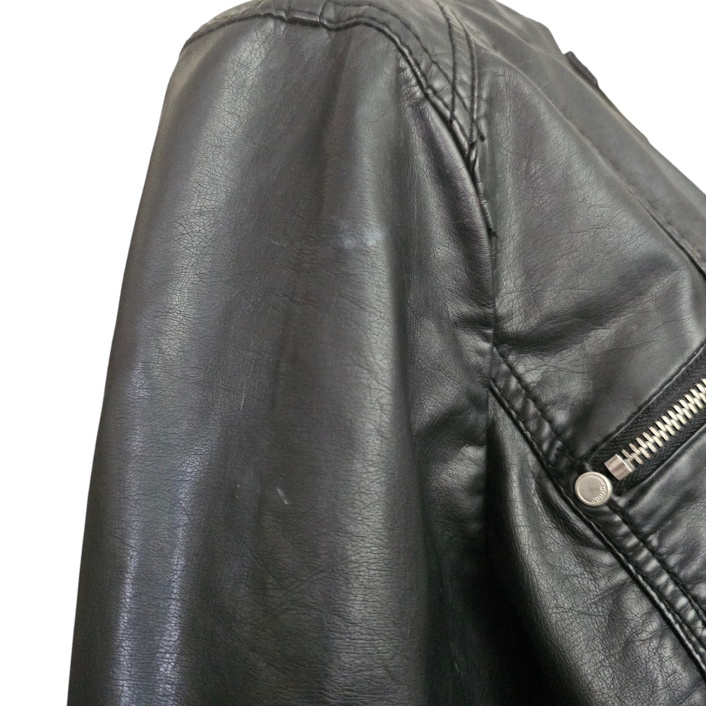 Moto Jacket - Picture 2 of 7